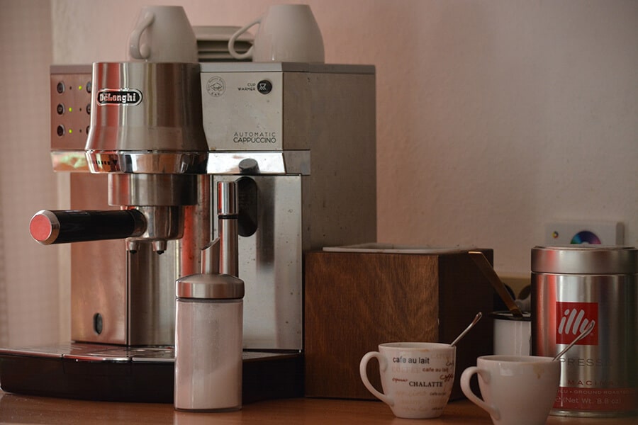 Best Espresso Machine