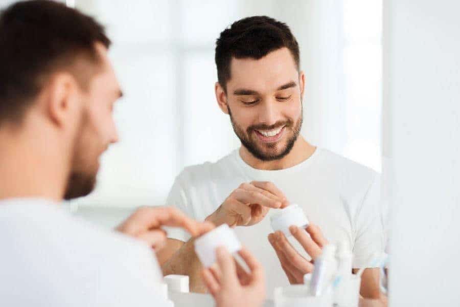 Men’s Skincare Routine: Tips for Clear and Healthy Skin