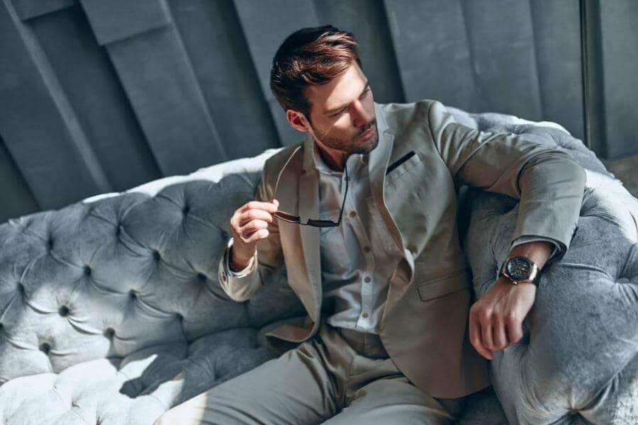 5 Things Every Man Needs for a Unique Wardrobe