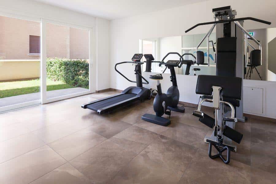 Tips for Making Your Home Gym Work for You