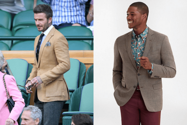 Best Sport Coat Colors 4 Options