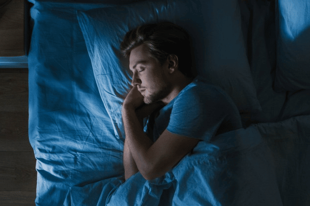 5 Realistic Ways to Sleep Better