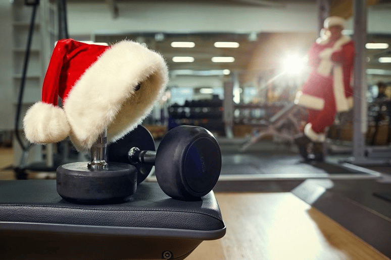 Holiday Workout Planning