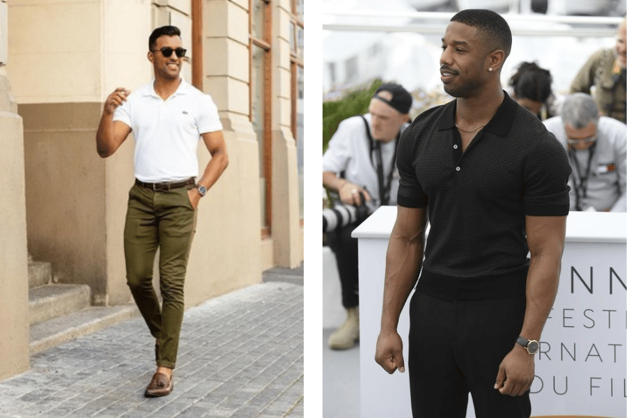 How to Dress in Your 30s as a Man