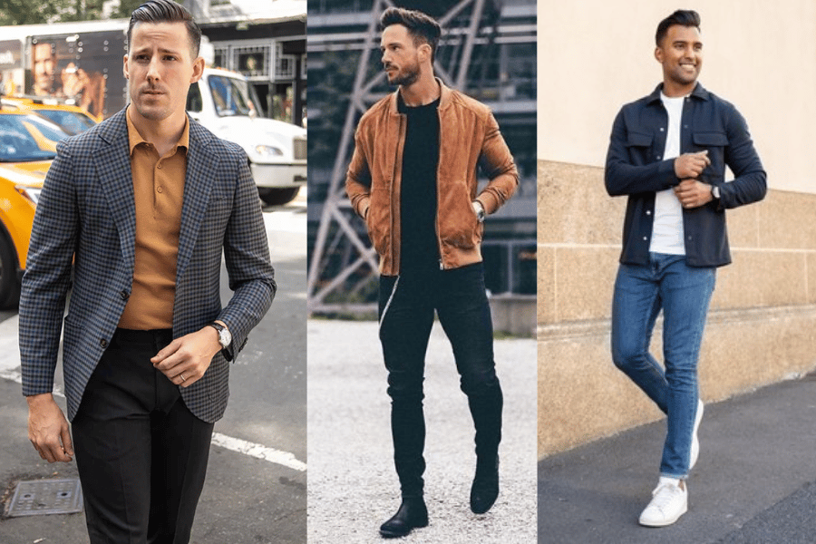 How to Upgrade Your Wardrobe