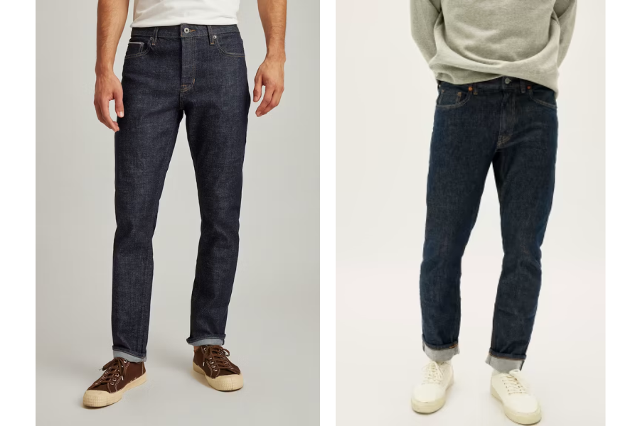 Dark Jeans - How to Style and Overall Benefits