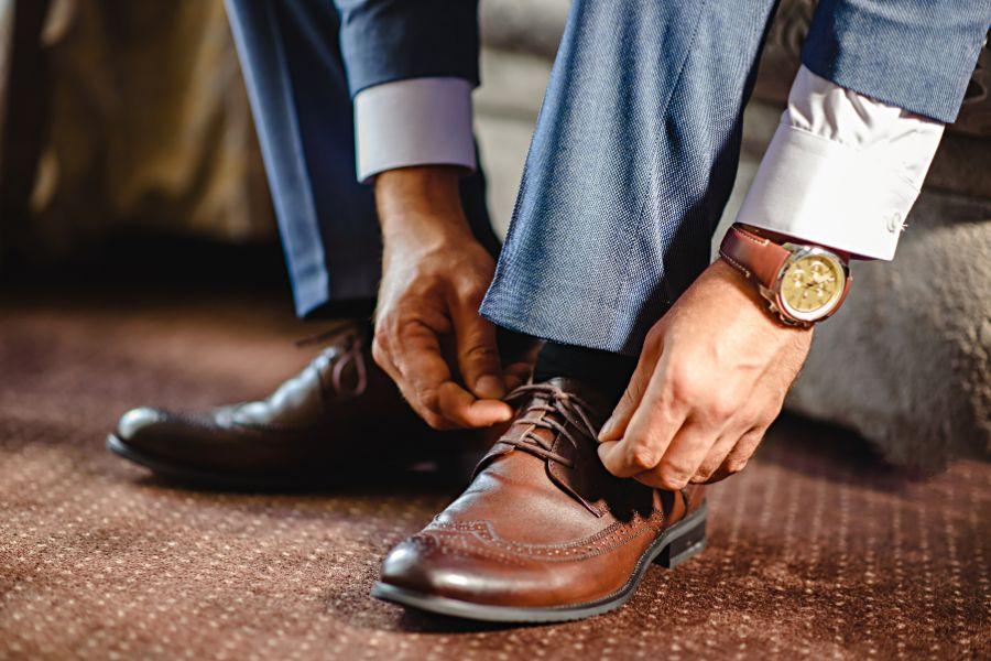 Tips to Find the Best Shoes for Your Suit